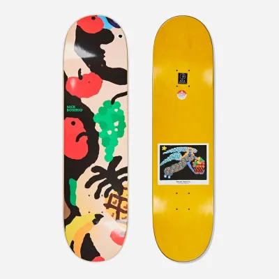 Polar Co. Nick Boserio Fruit Lady