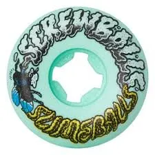 Slime Screw Balls Speed Balls