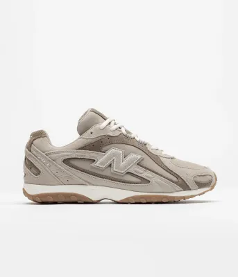 New Balance 204l Shoes Arid Stone / Thunder
