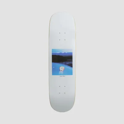 Polar Jamie Platt Apple P2
