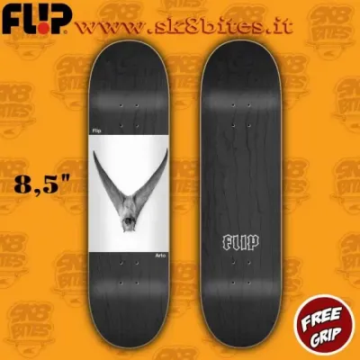 Flip Bat Saari ...