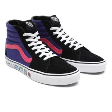 Zapatillas Vans Ua Sk8-hi