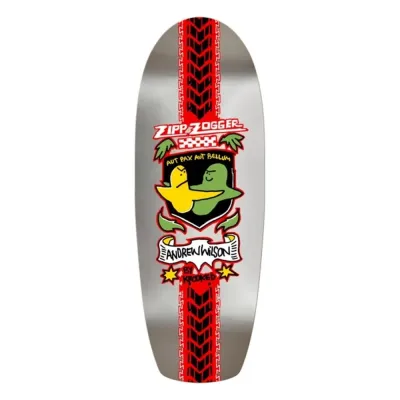 Krooked Wilson Pro Zogger