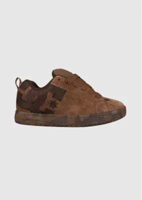 Dcshoes Court Graffik Se