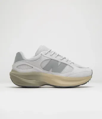 New Balance Wrpd Runner Shoes Raincloud / Matter