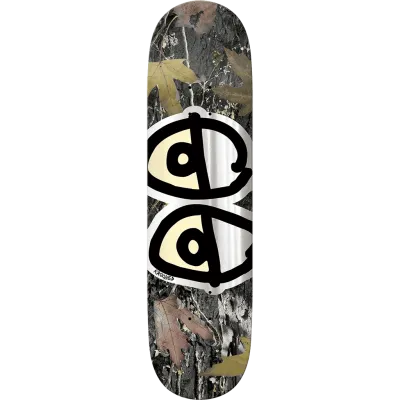 Krooked Eyes