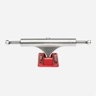 Ace Classic Polished/red