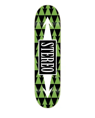 Stereo Arrow