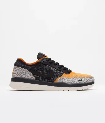 Nike Sb Ps8 Shoes Cobblestone / Monarch Light Orewood