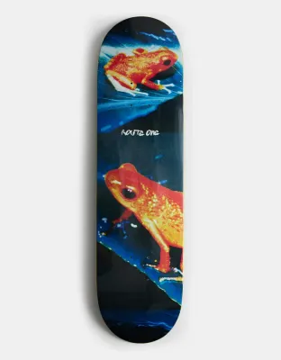 Route One Poison Dart