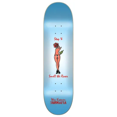 Sk8mafia Kremer Tatter