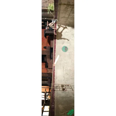 Mob Rhino Skate Griptape Sheet 4