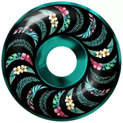 Spitfire Formula Four Floral Classic 99du