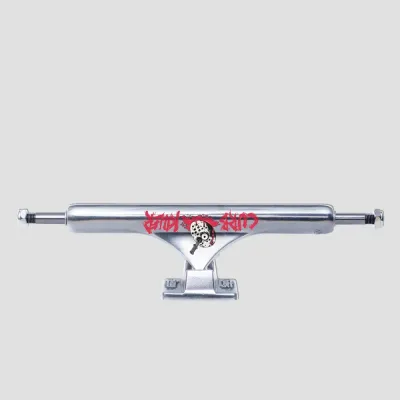 Slappy St1 Curb Killer Ii 9.0 Hollow Inverted Kingpin Polished