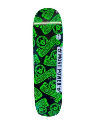 Darkstar Arc Forma Shaped