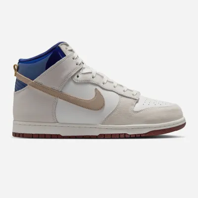 Nike Sb X Beyond Store Dunk High Pro Qs
