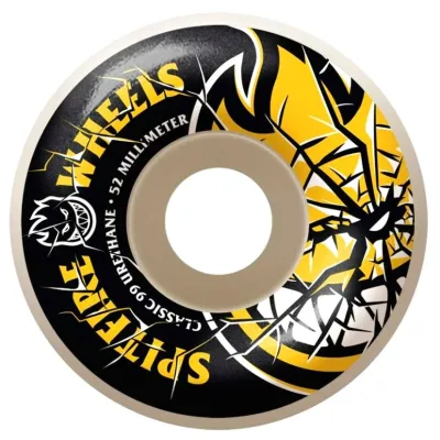 Spitfire Shattered Bighead Classic