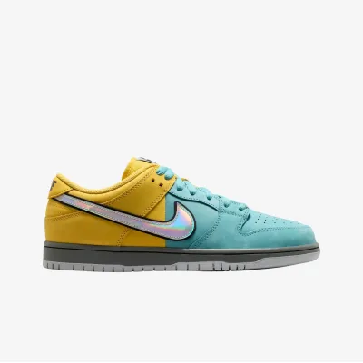 Zapa Nike Sb Dunk Low Pro Ir1888-700