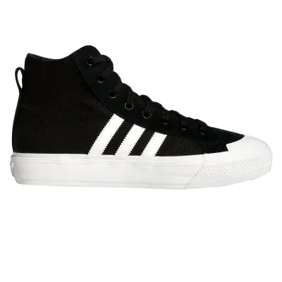 Scarpa Adidas Nizza Hi Adv