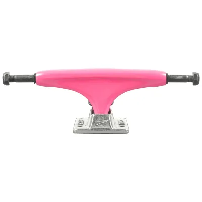 Tensor Alloys Safety Pink/ Raw 5.25 -set Of 2-