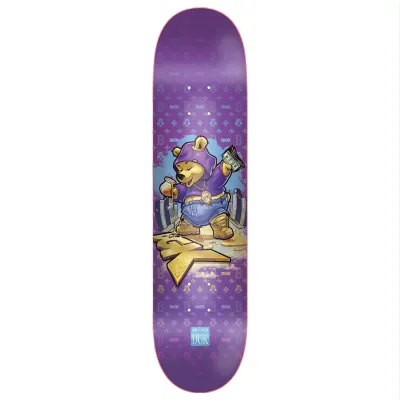 Dgk Brian Reid Goldie