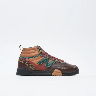 New Balance Numeric Nm 440 Tbg V2 Trail
