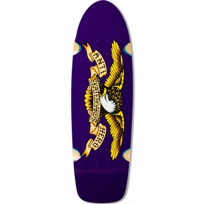 Antihero Shaped Eagle The Caster