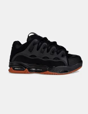 Zapatillas Osiris D3 2001 black