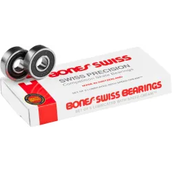 Bones Roulements Swiss