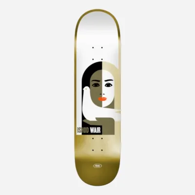 Real Ishod Wair Peace Foil