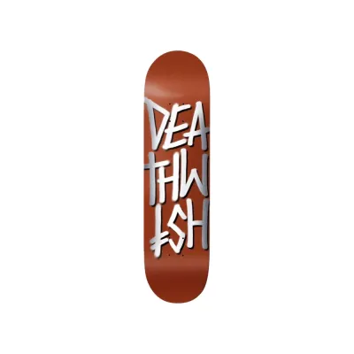 Deathwish Deathstack Perl