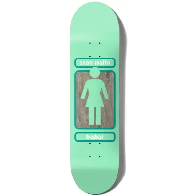 Girl 93 Til Sean Malto G008