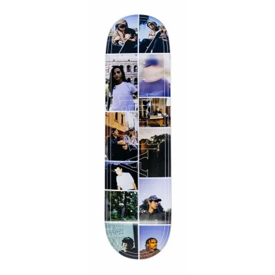 April Skateboards Og Logo Photo