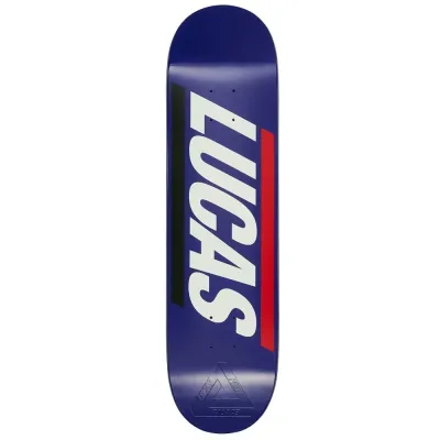 Palace Skateboards Lucas Pro S44