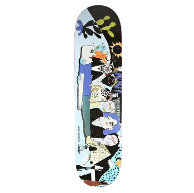 Polar Co Nick Boserio Group Healing