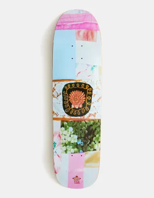 Pass Port X Molly Turner Quilted 'softie'