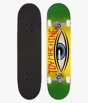 Toy Machine Future