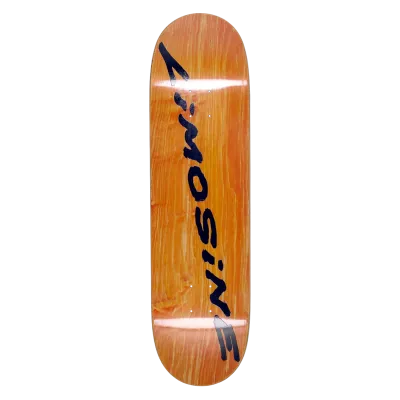 Limosine Sharpie
