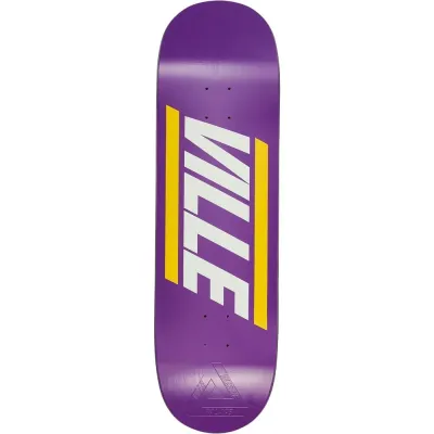 Palace Skateboards Ville Pro S43
