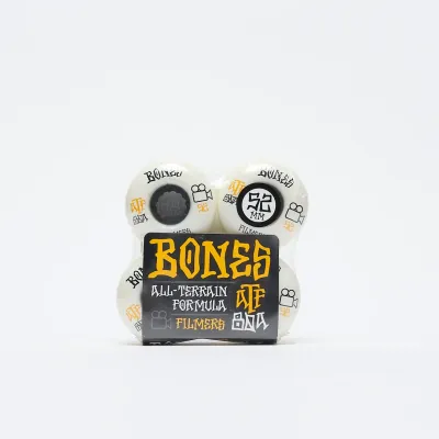 Roue Bones Filmers 52/54/ Atf