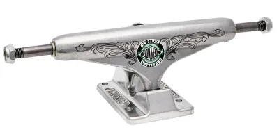 Stage 11 Pro Smu Steve Caballero Skate-aid Sta