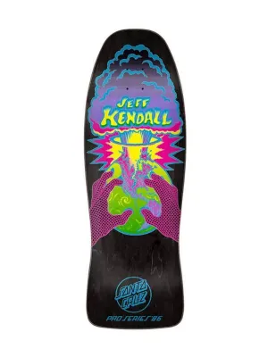 Santa Cruz De Reissue Kendall End Of World .