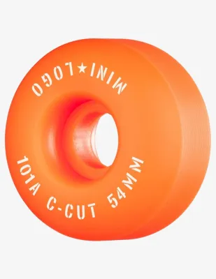 Skate Minilogo C-cut
