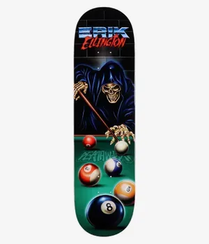 Deathwish Ellington Pool Reaper