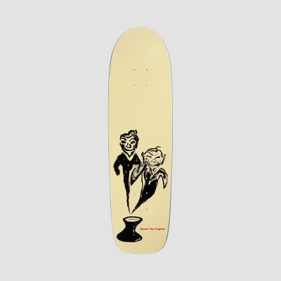 Polar Aaron Herrington Pot Demons Surf Jr