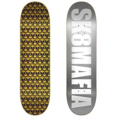 Sk8mafia Og Logo Foil .3x32