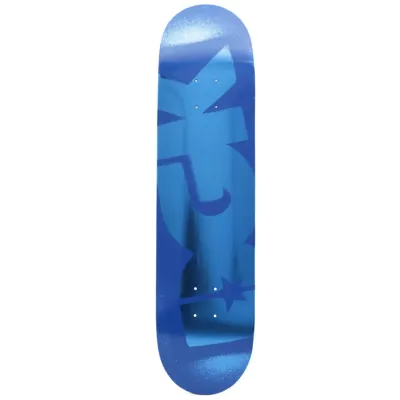 Dgk Og Logo Foil