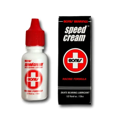 Bones Speed Cream High Performance