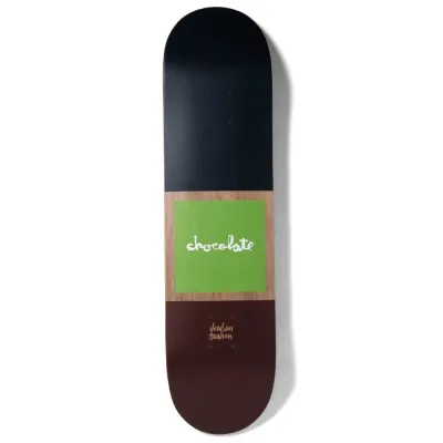 Chocolate Skateboards Trahan Og Square