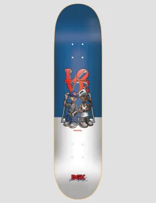 Dgk Love Forever –